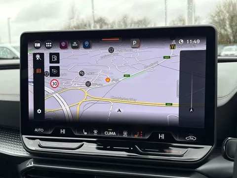 KY75FZV CUPRA Formentor 2.0 TSI 333 VZ3 5dr DSG 4Drive **Panoramic Sunroof** Thumbnail #12