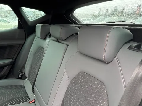 KY75FZV CUPRA Formentor 2.0 TSI 333 VZ3 5dr DSG 4Drive **Panoramic Sunroof** Thumbnail #14