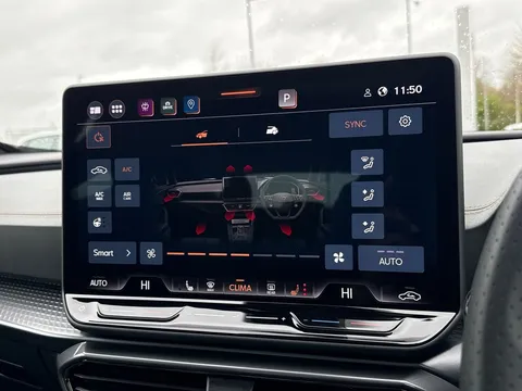 KY75FZV CUPRA Formentor 2.0 TSI 333 VZ3 5dr DSG 4Drive **Panoramic Sunroof** Thumbnail #19