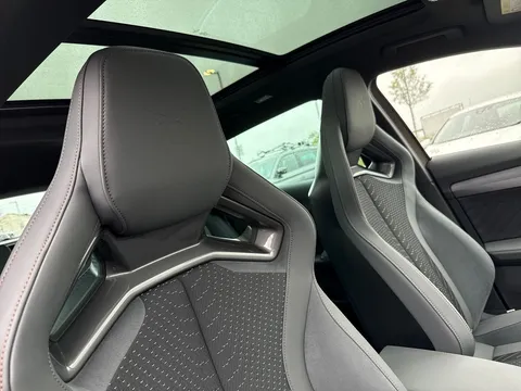 KY75FZV CUPRA Formentor 2.0 TSI 333 VZ3 5dr DSG 4Drive **Panoramic Sunroof** Thumbnail #21