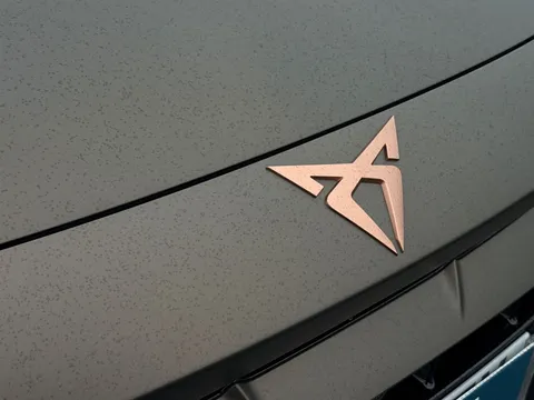 KY75FZV CUPRA Formentor 2.0 TSI 333 VZ3 5dr DSG 4Drive **Panoramic Sunroof** Thumbnail #27