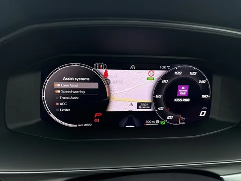 KY75FZV CUPRA Formentor 2.0 TSI 333 VZ3 5dr DSG 4Drive **Panoramic Sunroof** Thumbnail #36