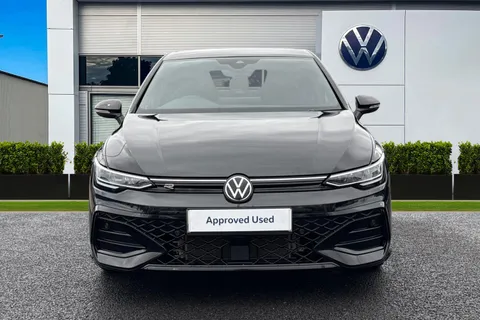 GF25UHC Volkswagen Golf 1.5 eTSI 150 R-Line 5dr DSG Thumbnail #7