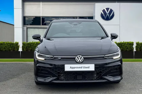 DA75VDE Volkswagen Golf 1.5 TSI 150 R-Line 5dr | Adaptive Cruise Control Thumbnail #7