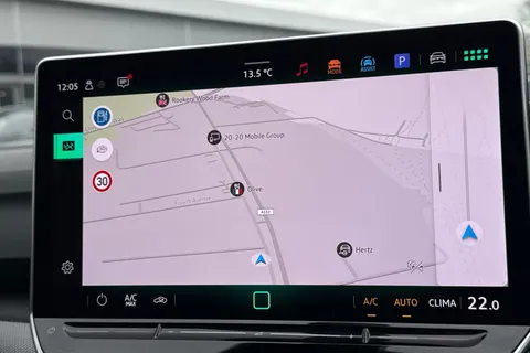 DA75VDE Volkswagen Golf 1.5 TSI 150 R-Line 5dr | Adaptive Cruise Control Thumbnail #18