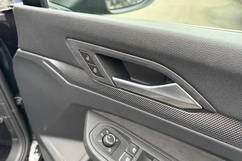 DA75VDE Volkswagen Golf 1.5 TSI 150 R-Line 5dr | Adaptive Cruise Control Thumbnail #22