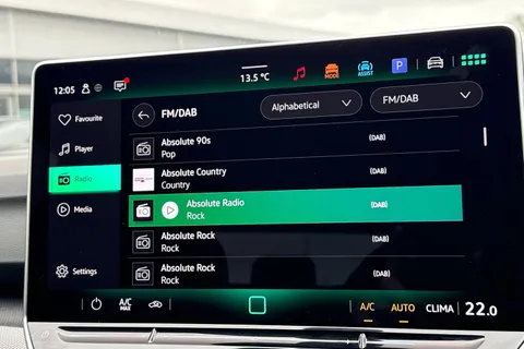 DA75VDE Volkswagen Golf 1.5 TSI 150 R-Line 5dr | Adaptive Cruise Control Thumbnail #29
