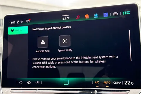 DA75VDE Volkswagen Golf 1.5 TSI 150 R-Line 5dr | Adaptive Cruise Control Thumbnail #30
