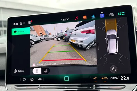 DA75VDE Volkswagen Golf 1.5 TSI 150 R-Line 5dr | Adaptive Cruise Control Thumbnail #33