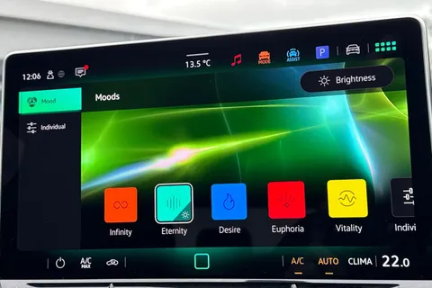 DA75VDE Volkswagen Golf 1.5 TSI 150 R-Line 5dr | Adaptive Cruise Control Thumbnail #34