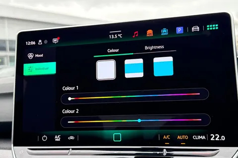 DA75VDE Volkswagen Golf 1.5 TSI 150 R-Line 5dr | Adaptive Cruise Control Thumbnail #35