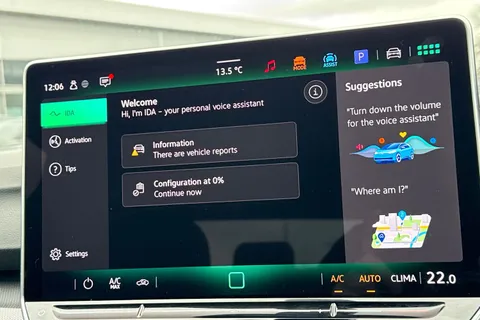 DA75VDE Volkswagen Golf 1.5 TSI 150 R-Line 5dr | Adaptive Cruise Control Thumbnail #36