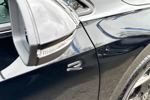 DA75VDE Volkswagen Golf 1.5 TSI 150 R-Line 5dr | Adaptive Cruise Control Thumbnail #40