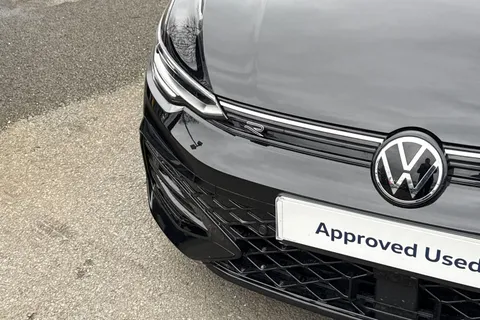 DA75VDE Volkswagen Golf 1.5 TSI 150 R-Line 5dr | Adaptive Cruise Control Thumbnail #41