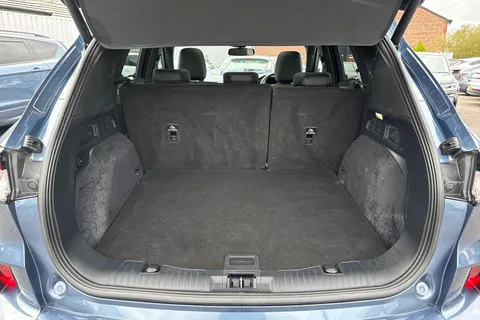 ND70KNO Ford Kuga 2.0 EcoBlue ST-Line X Edition Auto AWD Euro 6 (s/s) 5dr Thumbnail #7