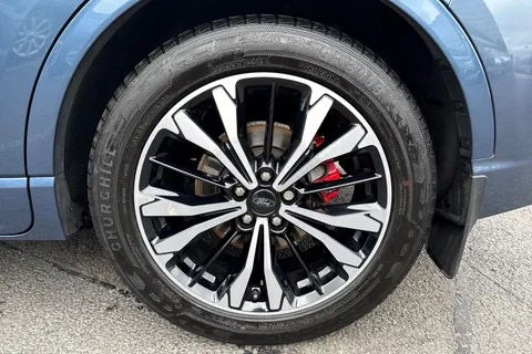 ND70KNO Ford Kuga 2.0 EcoBlue ST-Line X Edition Auto AWD Euro 6 (s/s) 5dr Thumbnail #10