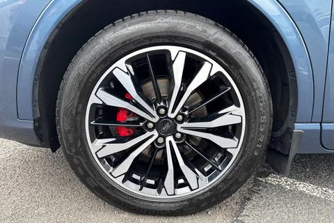 ND70KNO Ford Kuga 2.0 EcoBlue ST-Line X Edition Auto AWD Euro 6 (s/s) 5dr Thumbnail #11