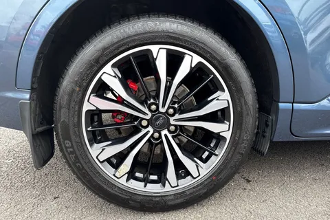 ND70KNO Ford Kuga 2.0 EcoBlue ST-Line X Edition Auto AWD Euro 6 (s/s) 5dr Thumbnail #12