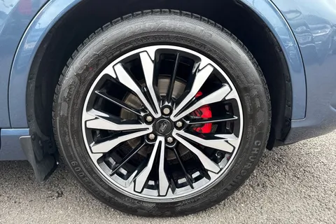 ND70KNO Ford Kuga 2.0 EcoBlue ST-Line X Edition Auto AWD Euro 6 (s/s) 5dr Thumbnail #13