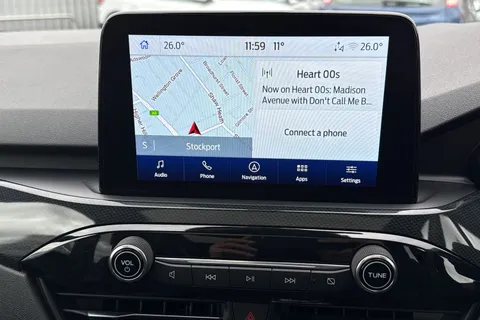 ND70KNO Ford Kuga 2.0 EcoBlue ST-Line X Edition Auto AWD Euro 6 (s/s) 5dr Thumbnail #17