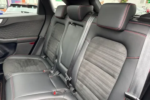 ND70KNO Ford Kuga 2.0 EcoBlue ST-Line X Edition Auto AWD Euro 6 (s/s) 5dr Thumbnail #19