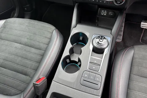 ND70KNO Ford Kuga 2.0 EcoBlue ST-Line X Edition Auto AWD Euro 6 (s/s) 5dr Thumbnail #23