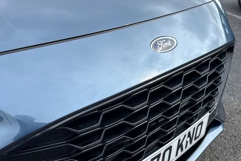 ND70KNO Ford Kuga 2.0 EcoBlue ST-Line X Edition Auto AWD Euro 6 (s/s) 5dr Thumbnail #26