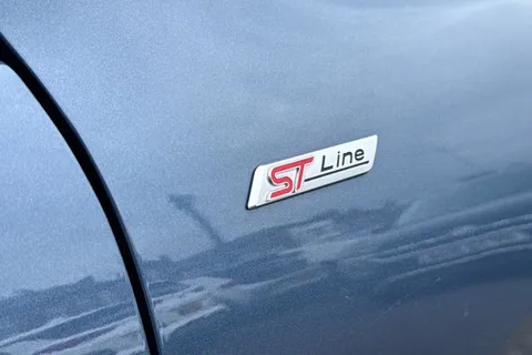 ND70KNO Ford Kuga 2.0 EcoBlue ST-Line X Edition Auto AWD Euro 6 (s/s) 5dr Thumbnail #27