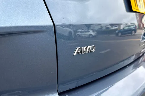 ND70KNO Ford Kuga 2.0 EcoBlue ST-Line X Edition Auto AWD Euro 6 (s/s) 5dr Thumbnail #30