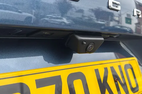 ND70KNO Ford Kuga 2.0 EcoBlue ST-Line X Edition Auto AWD Euro 6 (s/s) 5dr Thumbnail #31