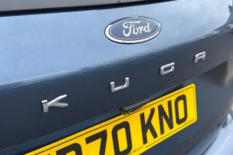 ND70KNO Ford Kuga 2.0 EcoBlue ST-Line X Edition Auto AWD Euro 6 (s/s) 5dr Thumbnail #32