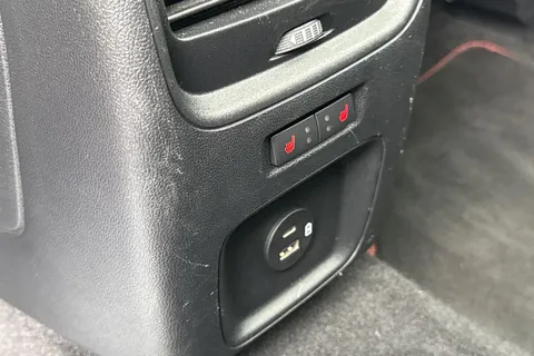 ND70KNO Ford Kuga 2.0 EcoBlue ST-Line X Edition Auto AWD Euro 6 (s/s) 5dr Thumbnail #35