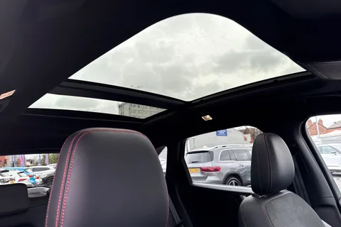 ND70KNO Ford Kuga 2.0 EcoBlue ST-Line X Edition Auto AWD Euro 6 (s/s) 5dr Thumbnail #36