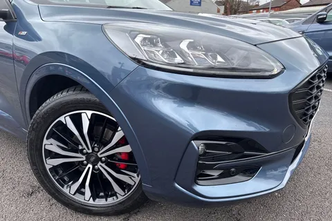 ND70KNO Ford Kuga 2.0 EcoBlue ST-Line X Edition Auto AWD Euro 6 (s/s) 5dr Thumbnail #39