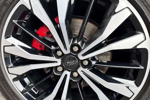 ND70KNO Ford Kuga 2.0 EcoBlue ST-Line X Edition Auto AWD Euro 6 (s/s) 5dr Thumbnail #40