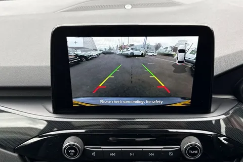 ND70KNO Ford Kuga 2.0 EcoBlue ST-Line X Edition Auto AWD Euro 6 (s/s) 5dr Thumbnail #41