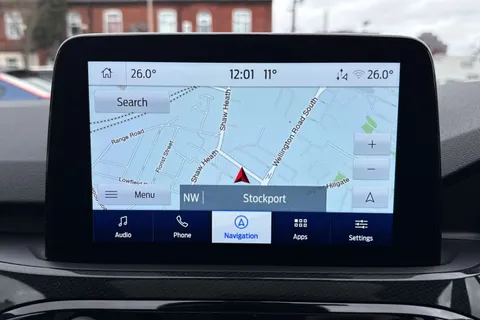 ND70KNO Ford Kuga 2.0 EcoBlue ST-Line X Edition Auto AWD Euro 6 (s/s) 5dr Thumbnail #43