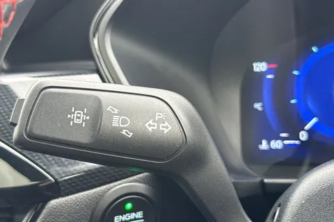 ND70KNO Ford Kuga 2.0 EcoBlue ST-Line X Edition Auto AWD Euro 6 (s/s) 5dr Thumbnail #46