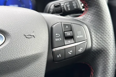 ND70KNO Ford Kuga 2.0 EcoBlue ST-Line X Edition Auto AWD Euro 6 (s/s) 5dr Thumbnail #48