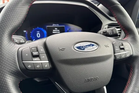 ND70KNO Ford Kuga 2.0 EcoBlue ST-Line X Edition Auto AWD Euro 6 (s/s) 5dr Thumbnail #52