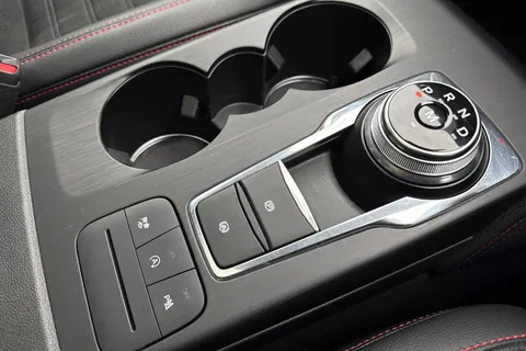 ND70KNO Ford Kuga 2.0 EcoBlue ST-Line X Edition Auto AWD Euro 6 (s/s) 5dr Thumbnail #54