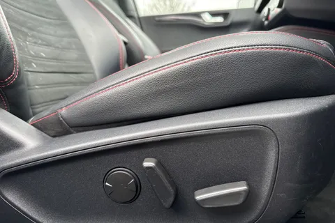 ND70KNO Ford Kuga 2.0 EcoBlue ST-Line X Edition Auto AWD Euro 6 (s/s) 5dr Thumbnail #55