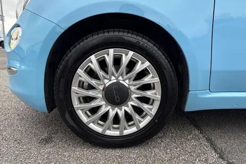 12 of 67 for FIAT 500 1.2 Lounge Euro 6 (s/s) 3dr