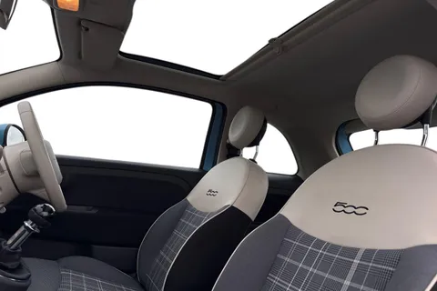 16 of 67 for FIAT 500 1.2 Lounge Euro 6 (s/s) 3dr