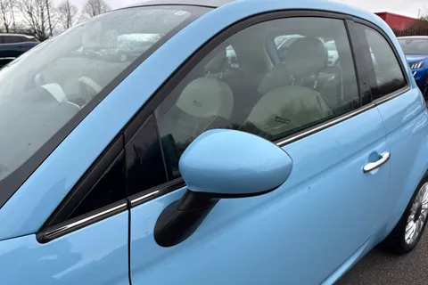 29 of 67 for FIAT 500 1.2 Lounge Euro 6 (s/s) 3dr