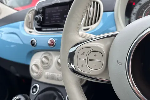 35 of 67 for FIAT 500 1.2 Lounge Euro 6 (s/s) 3dr