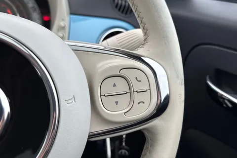 36 of 67 for FIAT 500 1.2 Lounge Euro 6 (s/s) 3dr