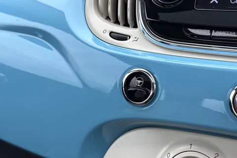 47 of 67 for FIAT 500 1.2 Lounge Euro 6 (s/s) 3dr