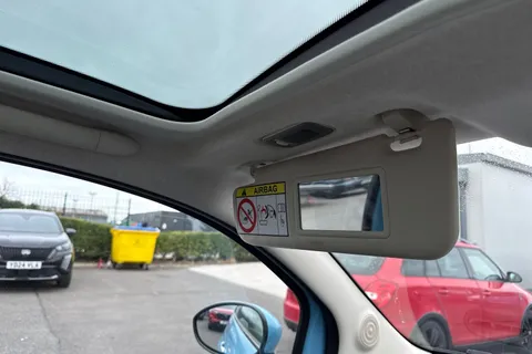 54 of 67 for FIAT 500 1.2 Lounge Euro 6 (s/s) 3dr