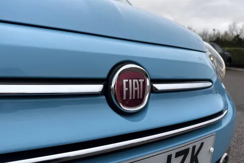 60 of 67 for FIAT 500 1.2 Lounge Euro 6 (s/s) 3dr